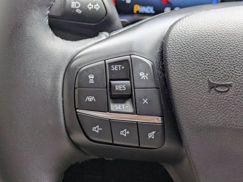 Used 2025 Ford Bronco Sport Outer Banks AWD/4WD image 25