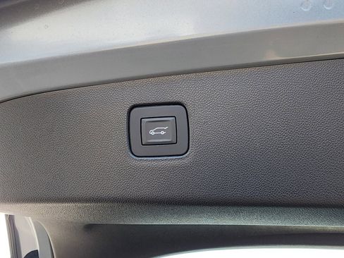 New 2026 Buick Envista Preferred w/ Convenience I Package image 44