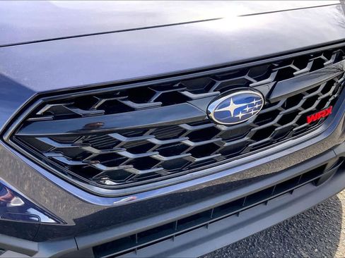Used 2025 Subaru WRX Limited image 32