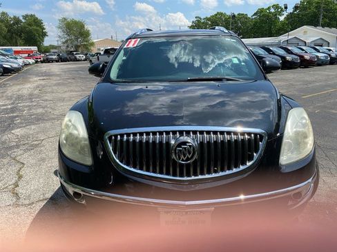 Used 2011 Buick Enclave CX image 6