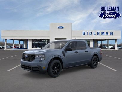 New 2026 Ford Maverick XLT w/ XLT Luxury Package