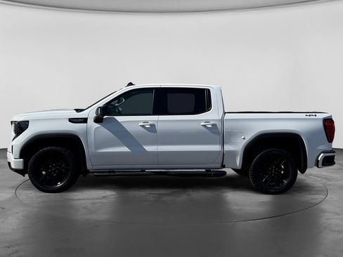 Used 2024 GMC Sierra 1500 Elevation w/ Elevation Premium Package AWD/4WD image 6