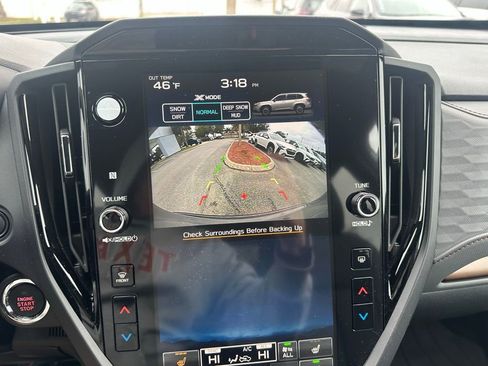 Used 2026 Subaru Forester Sport w/ Sport Plus Package image 32