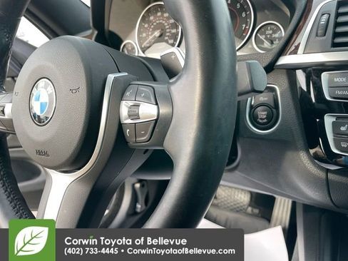 Used 2019 BMW 440i xDrive Coupe w/ M Sport Package image 22