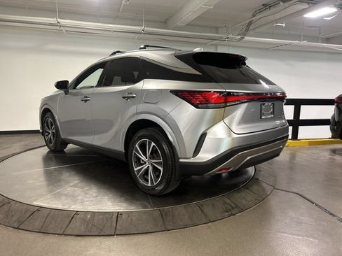 Used 2023 Lexus RX 350 Premium w/ Accessory Package (Z1) AWD/4WD image 6