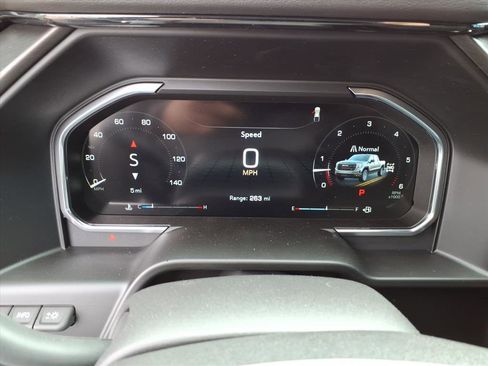 New 2026 GMC Sierra 1500 AT4 w/ AT4 Premium Package image 12