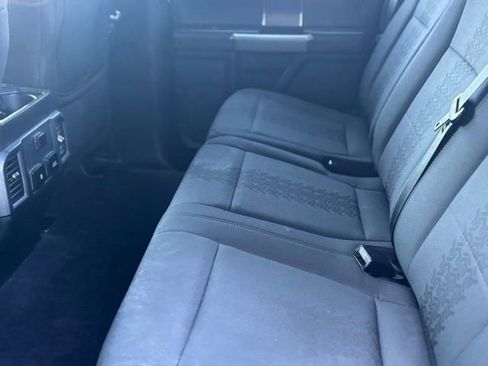 Used 2018 Ford F150 XLT w/ Equipment Group 302A Luxury image 34