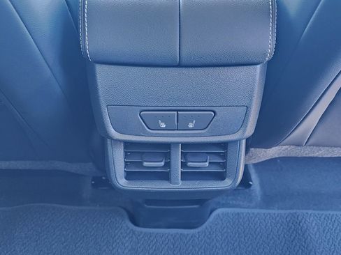 New 2026 GMC Terrain Denali AWD/4WD image 48