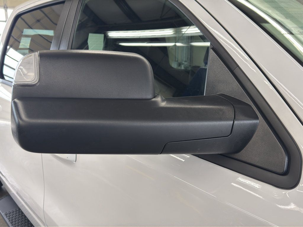 Used 2021 RAM 1500 Sport w/ Alpine Leather & Sound Group AWD/4WD image 12