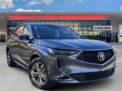 Certified 2023 Acura MDX 3.5L
