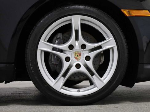 Used 2009 Porsche Cayman RWD image 12