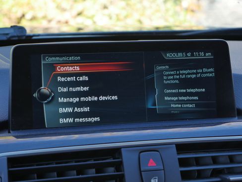 Used 2017 BMW 330i xDrive Sedan image 14