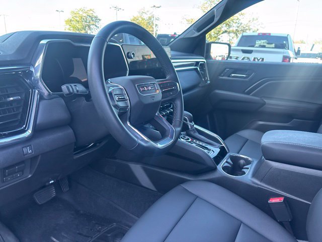 Used 2026 GMC Canyon Elevation w/ Convenience Package AWD/4WD image 27