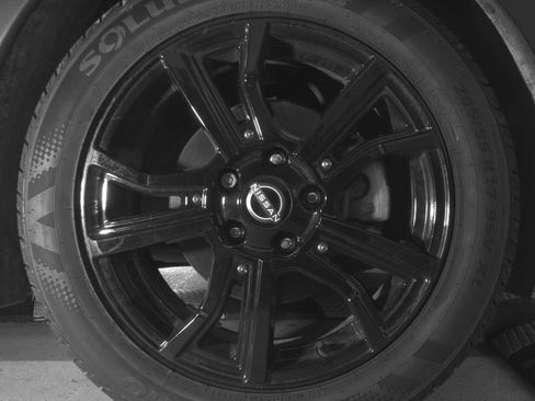 Used 2024 Nissan Kicks SV FWD image 13