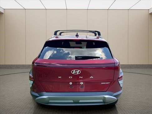 Certified 2026 Hyundai Kona SEL Premium AWD/4WD image 19