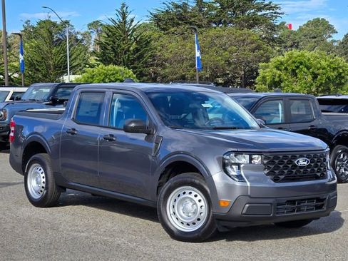 New 2026 Ford Maverick XL AWD/4WD image 1