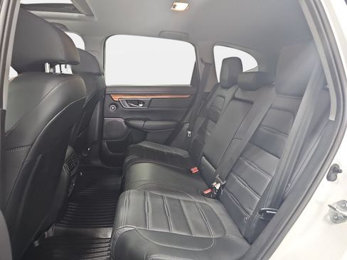 Used 2021 Honda CR-V EX-L image 12