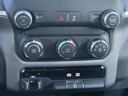 Used 2024 RAM 3500 Big Horn image 54