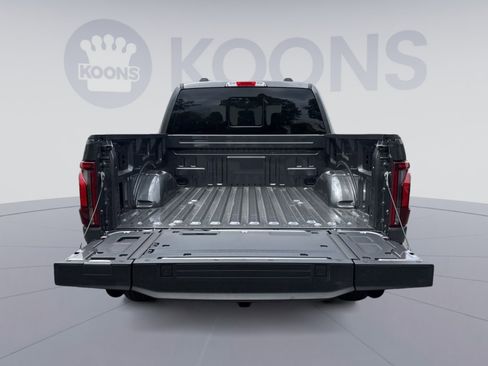 New 2026 Ford F150 Lariat w/ Equipment Group 501A Mid AWD/4WD image 32