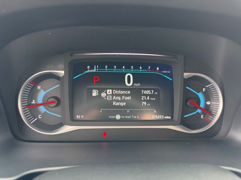 Used 2022 Honda Pilot Touring image 21
