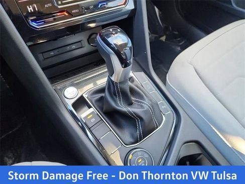 New 2026 Volkswagen Taos SE AWD/4WD image 22