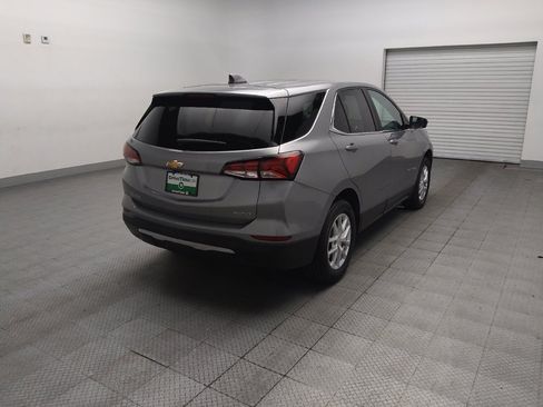 Used 2023 Chevrolet Equinox LT w/ Driver Convenience Package AWD/4WD image 9