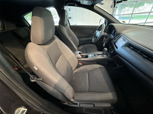 Used 2022 Honda HR-V Sport image 25
