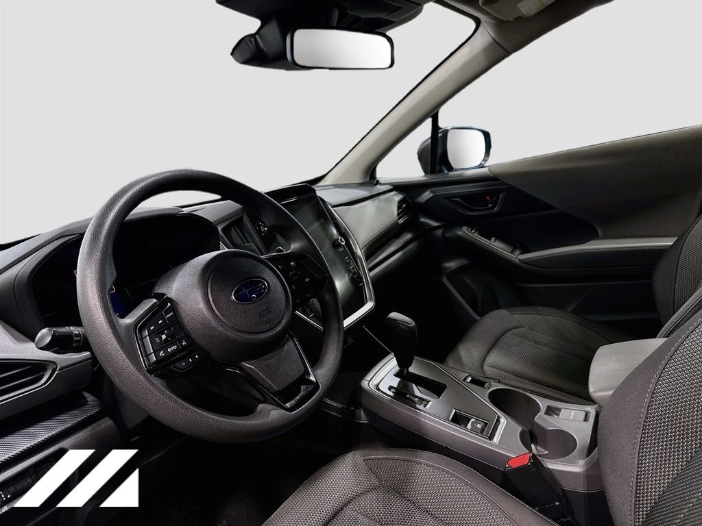 Used 2024 Subaru Crosstrek 2.0i Premium AWD/4WD image 9