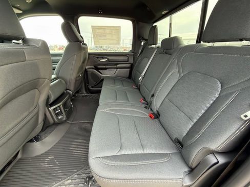 New 2026 RAM 1500 Classic Warlock image 27