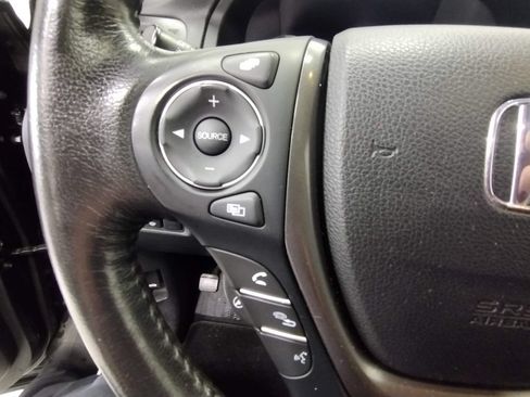 Used 2022 Honda Ridgeline RTL-E image 31