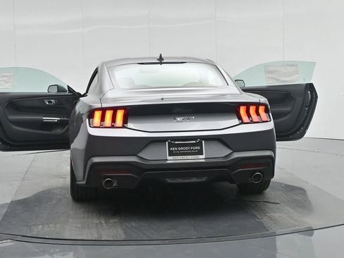 New 2026 Ford Mustang GT image 30
