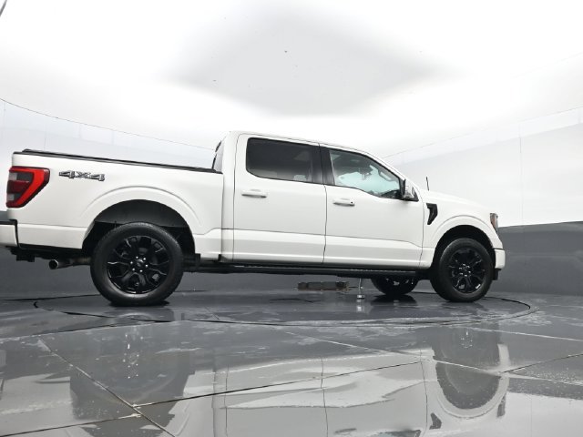 Used 2022 Ford F150 Lariat w/ Equipment Group 502A High AWD/4WD image 26