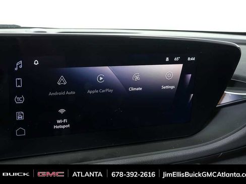 New 2026 Buick Envista Preferred w/ Convenience II Package image 14