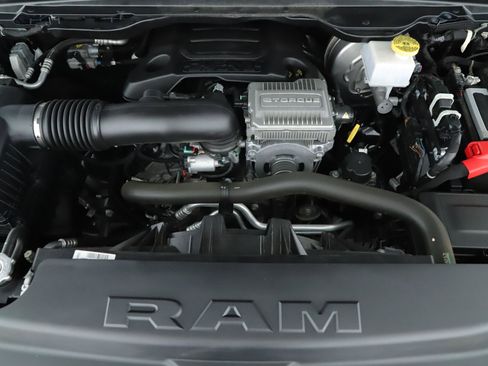 Used 2023 RAM 1500 Laramie image 18