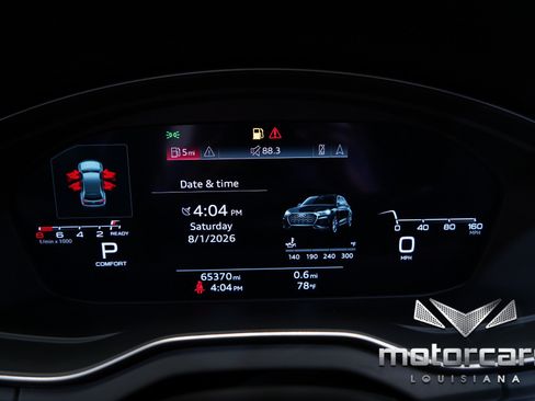 Used 2023 Audi Q5 2.0T Premium Plus AWD/4WD image 37