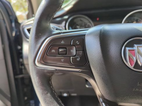 Used 2020 Buick Encore GX Essence w/ Advanced Technology Package image 17