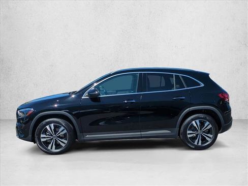 Certified 2026 Mercedes-Benz GLA 250 image 12