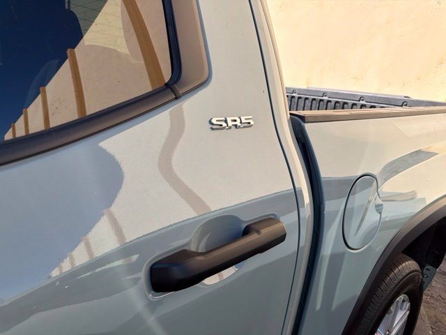 Certified 2026 Toyota Tundra SR5 AWD/4WD image 8