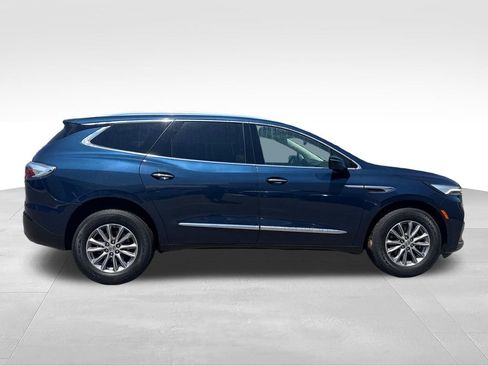 Used 2023 Buick Enclave Essence w/ Trailering Package, 5000 lbs. AWD/4WD image 14