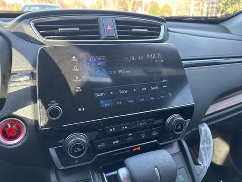Used 2018 Honda CR-V EX image 13