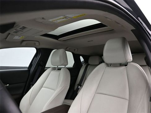 Certified 2023 MAZDA CX-30 AWD 2.5 S w/ Premium Package image 13