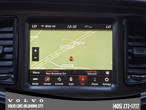 Used 2020 Dodge Challenger R/T image 17