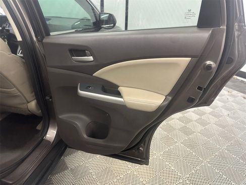 Used 2014 Honda CR-V EX-L image 17