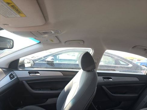 Used 2018 Hyundai Sonata SEL FWD image 22