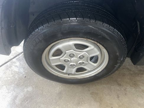 Used 2011 Jeep Patriot Sport w/ PWR Value Group image 13