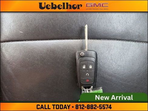 Used 2015 Buick Encore Leather image 31