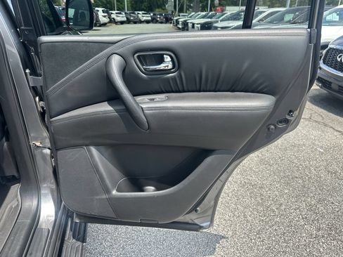 Used 2023 Nissan Armada SV RWD image 14