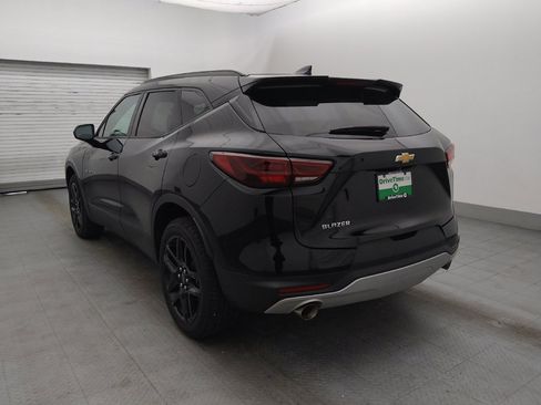 Used 2024 Chevrolet Blazer LT w/ Convenience Package image 5