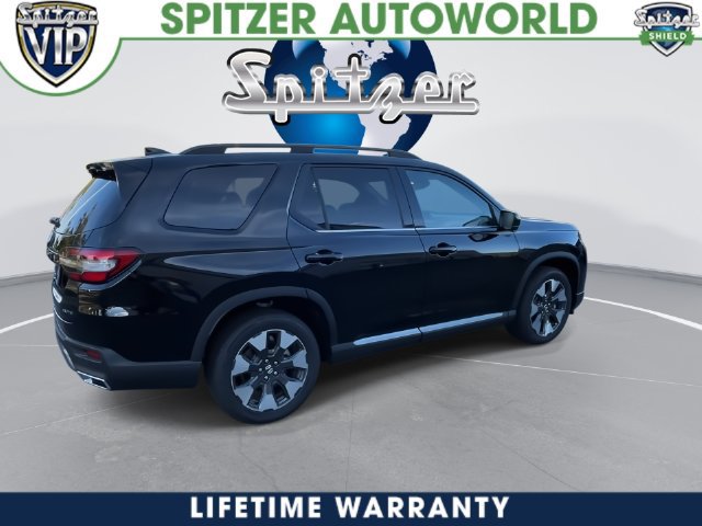 New 2026 Honda Pilot Elite image 15