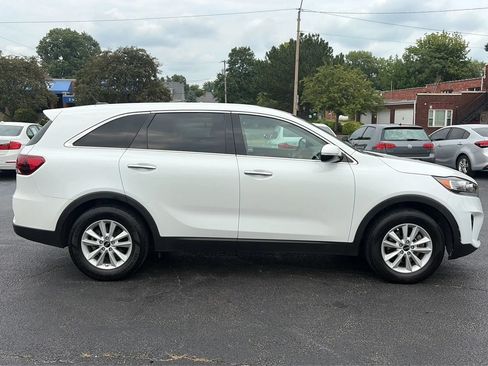 Used 2020 Kia Sorento L FWD image 4